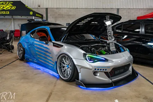 2024 Subie Showdown photo 102